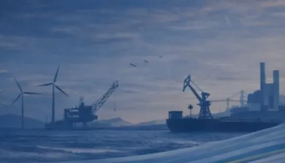 Fuerte protagonismo empresarial en el evento “Construyendo el Nodo Industrial Patagonia Austral”