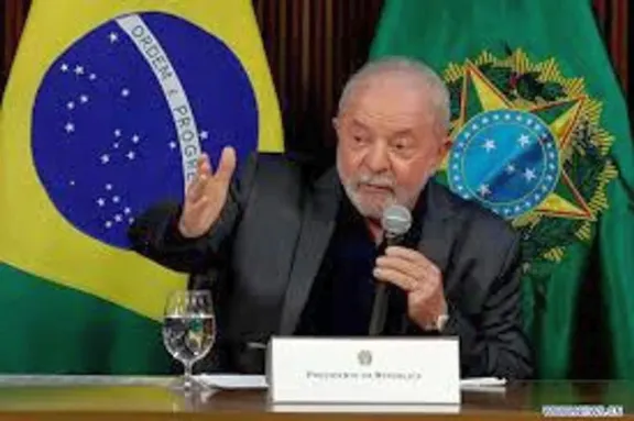 Lula advierte que Cuba enfrenta su peor crisis histórica