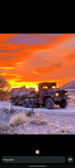 Despliegue militar masivo en el sur de Chubut y Santa Cruz