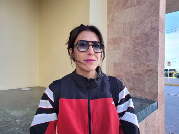 Caso Valeria Schwab: la familia insiste en la participación de terceros