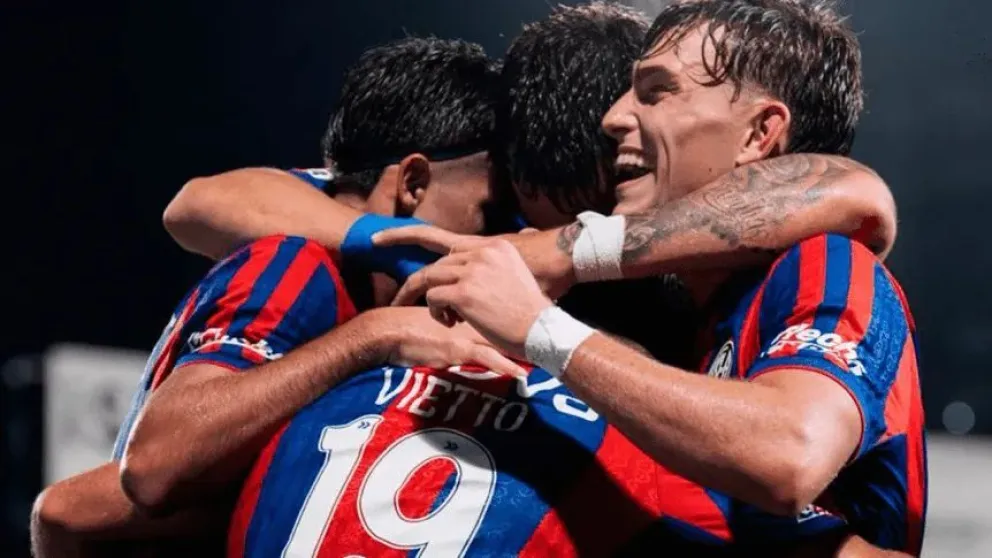 El “Ciclón” busca su primer triunfo en el torneo continental, luego de comenzar con un empate frente a Recoleta de Paraguay.