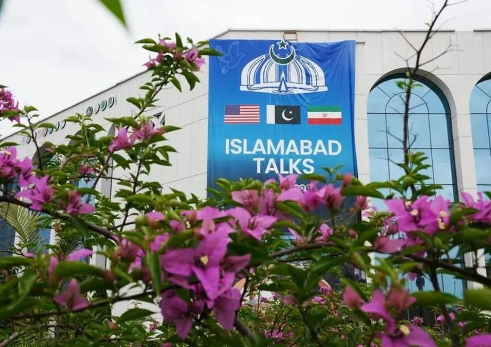 Islamabad se mantiene como sede de las conversaciones entre Irán y Estados Unidos.