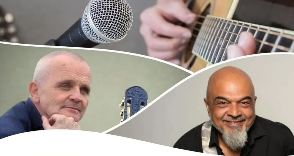 “Recitales SADAIC” con una propuesta de música de autor patagónica llega a Chubut