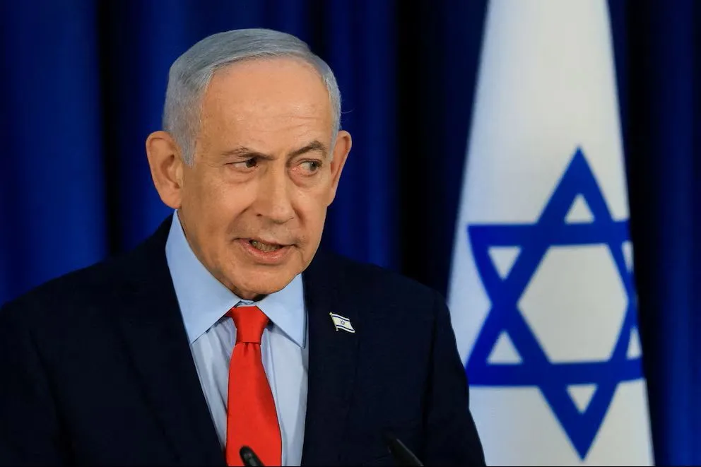 Netanyahu confirmó la tregua de 10 días con Líbano, pero condicionó cualquier acuerdo final al desarme de Hezbollah.