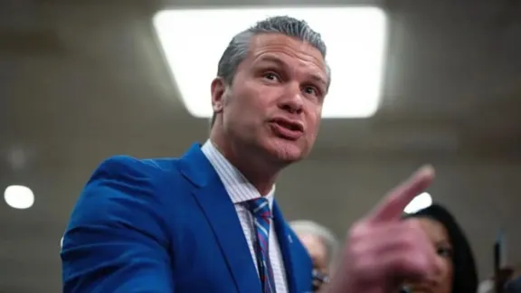 Enviarán 10 000 efectivos adicionales al Estrecho de Ormuz