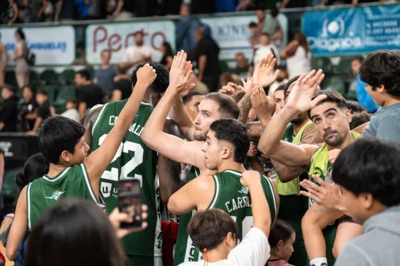 Gimnasia disputa el último partido de la fase regular