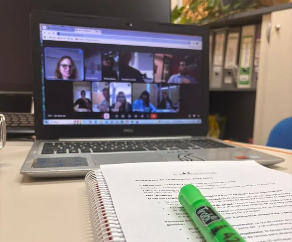 El ISSyS realizó una capacitación para su sector turístico y hotelero