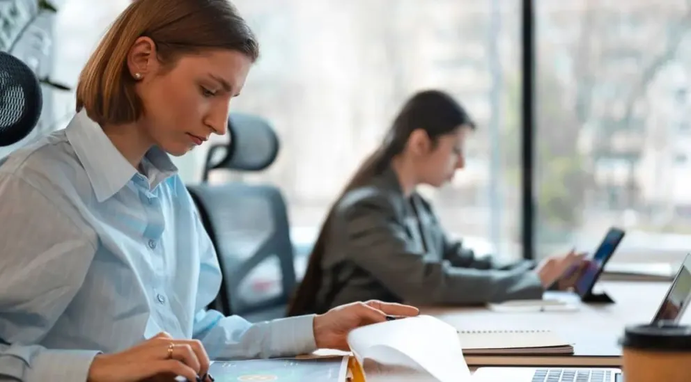 Salarios en jaque: el sector formal volvió a perder contra la inflación en febrero