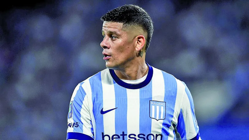 Marcos Rojo pidió perdón