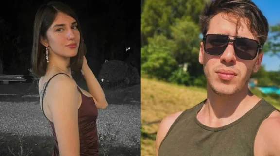 Hallan a una pareja sin vida en un departamento de Rosario