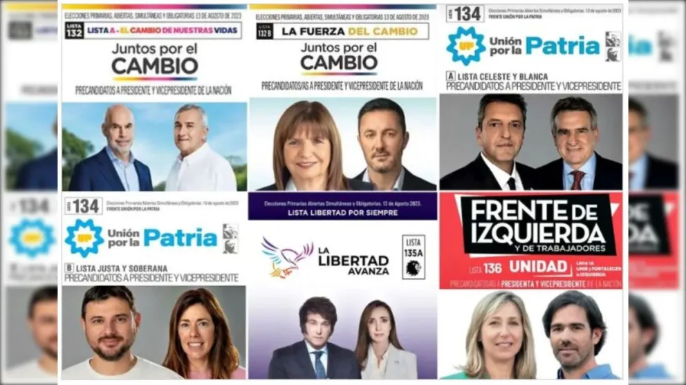 Escenario adverso para el oficialismo: se debilita el proyecto para suprimir las PASO