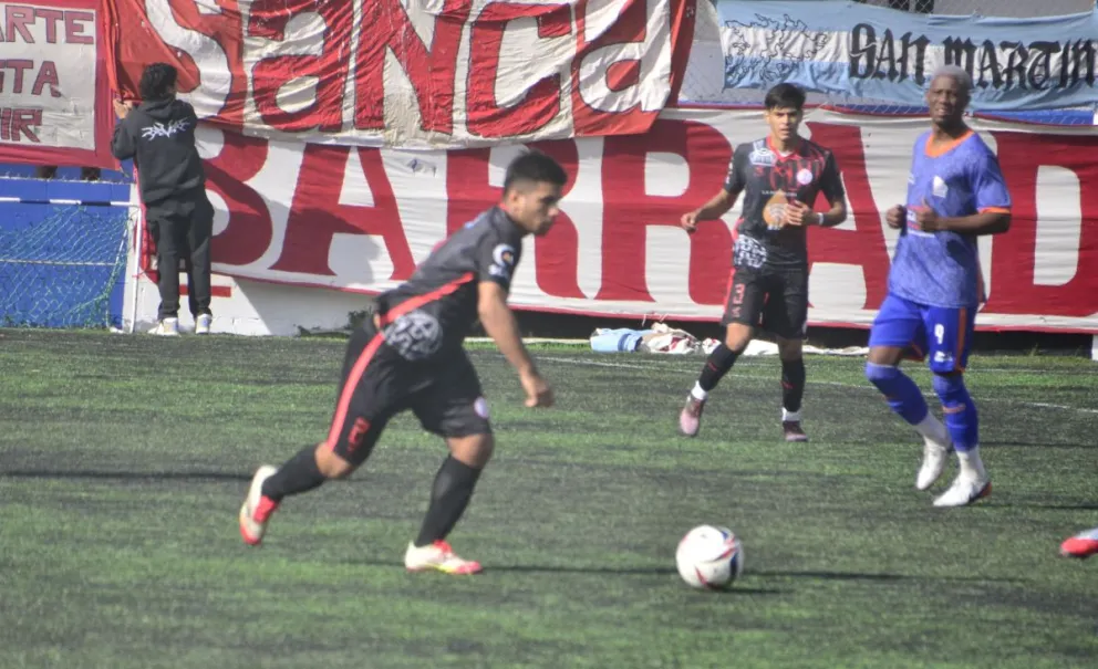 Resultados y posiciones