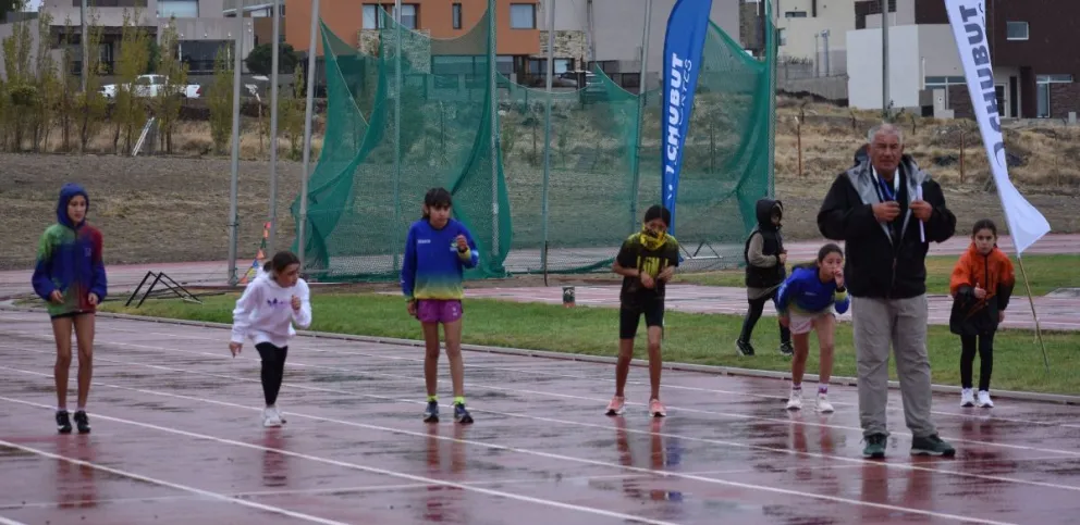 Fotos: Morena Juárez.