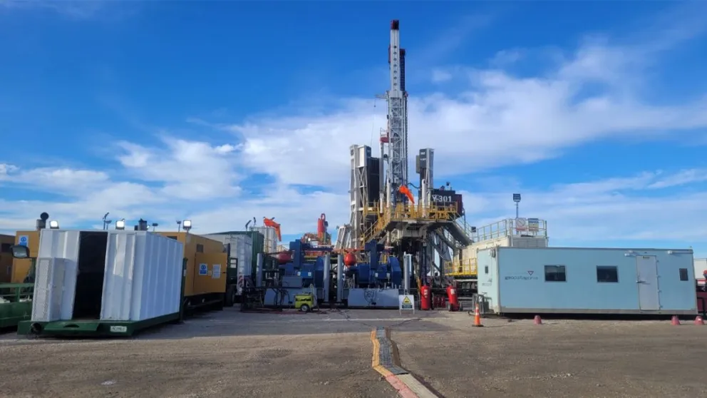 PECOM relanza Manantiales Behr con inversión inicial de US$110 millones