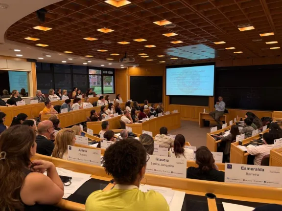 Maternidades de Hospitales de Chubut participaron en Buenos Aires de una “Jornada de Salud Perinatal”