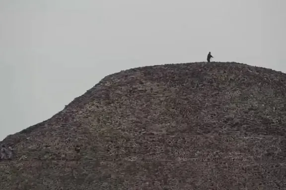 Tiroteo en México: mató a una turista, dejó heridos y se suicidó