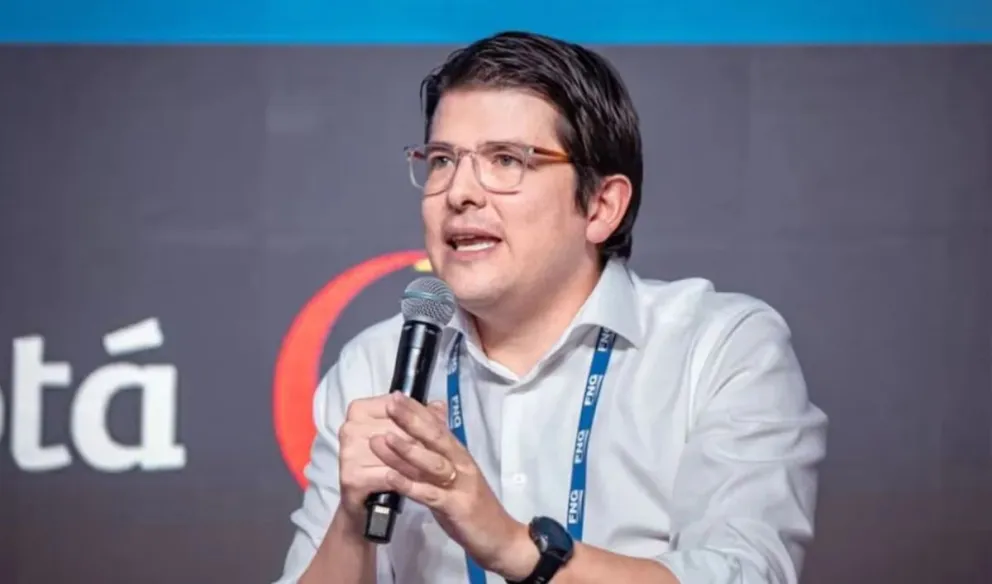 Un ciudadano de nacionalidad colombiana fue detenido por el asesinato del legislador Miguel Uribe Turbay ocurrido el 7 de junio de 2025