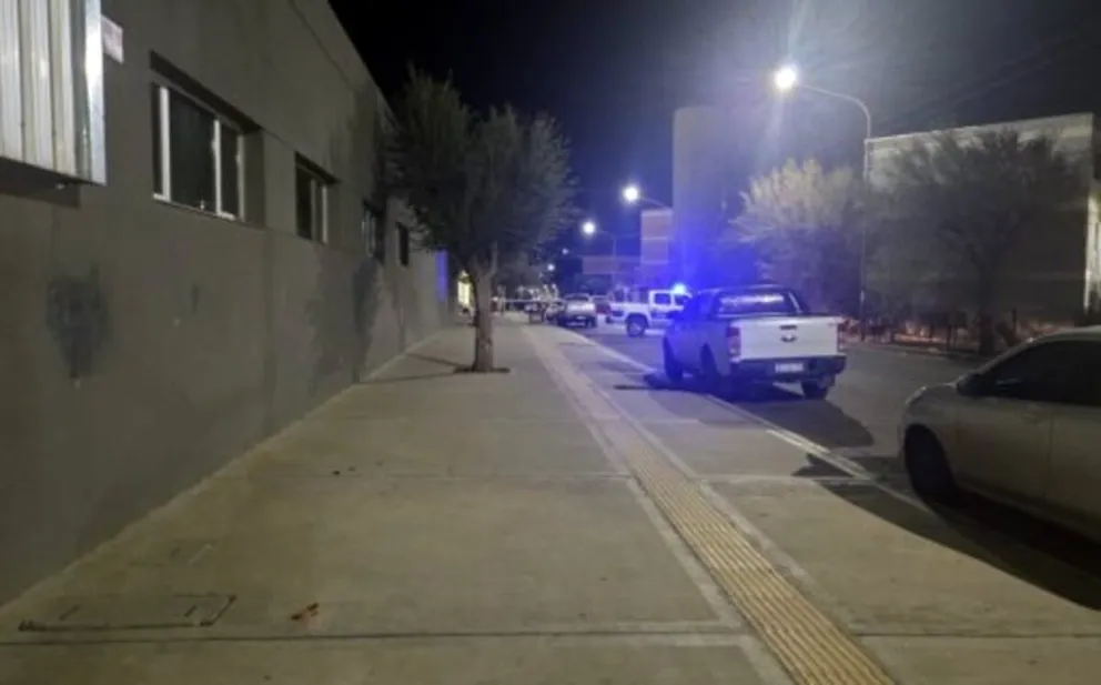  El joven asesinado era considerado una pieza fundamental en el proceso judicial por el asesinato de un familiar ocurrido a principios de año.