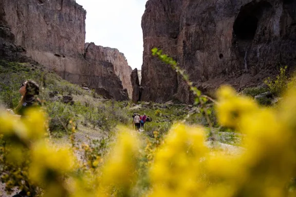 Esquel será sede de las 5° Jornadas de Geoturismo