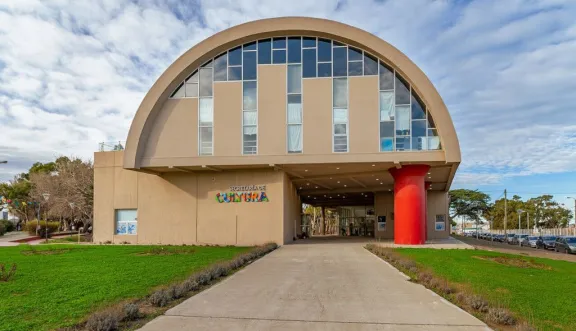 Charlas, talleres y hackaton abren la primera jornada del “3DTecno”