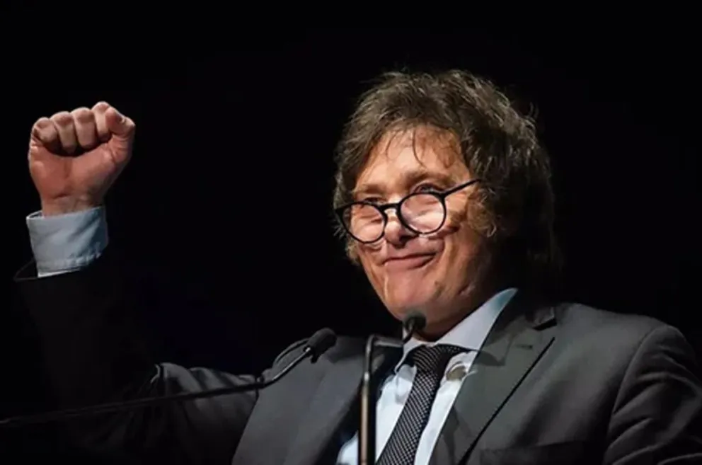 Milei celebró la vigencia de la reforma laboral tras el fallo judicial