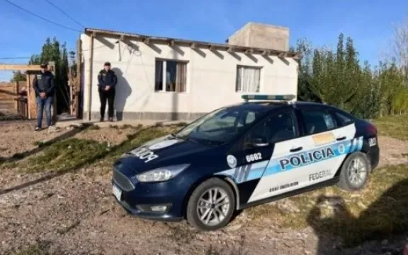 Jurado popular declaró culpables a las personas que mantuvieron cautivo a un peón rural