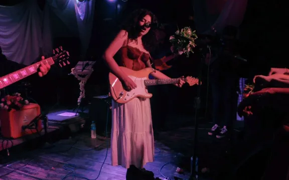 Rada Tilly propone un fin de semana con música en vivo y teatro de títeres