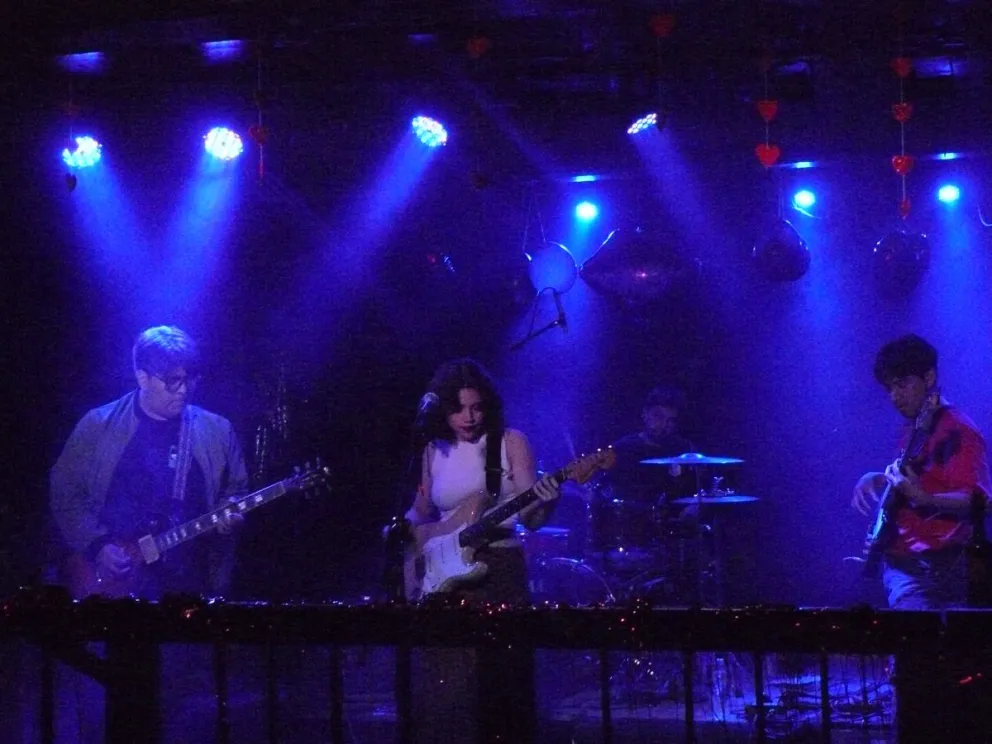 Escena Patagónica: Josefina Amado y Maximiliano Lincopil llevan sus nuevos sonidos a Rada Tilly