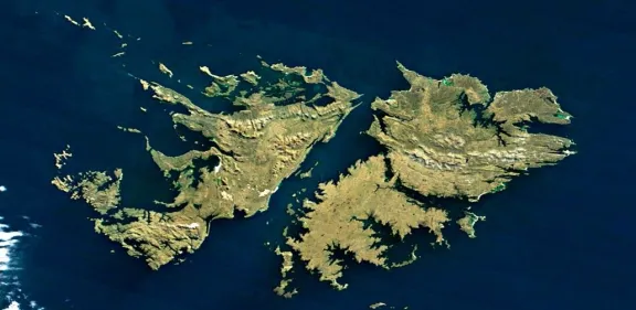 Tensión en la OTAN: Washington revisaría su postura por Malvinas