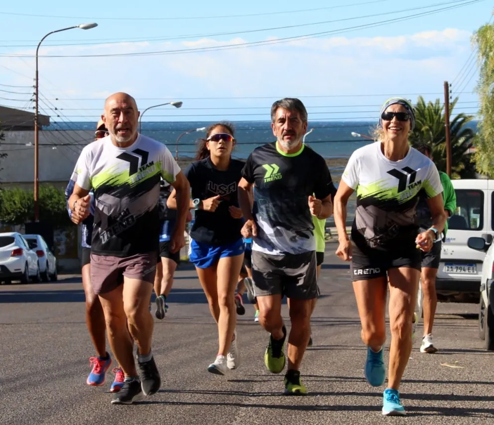 El sábado 23 de mayo se realizará en la pista de km 4 la cuarta fecha del Campeonato Regional Máster y Abierto de Cross Country con más de 30 categorías. 