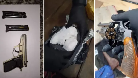 Narcotráfico entre Rio Negro y Chubut: condenaron en juicio abreviado a seis personas