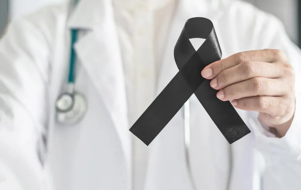 Suspensión de actividades municipales por el fallecimiento de una trabajadora de Salud