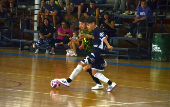 La actividad de los promocionales