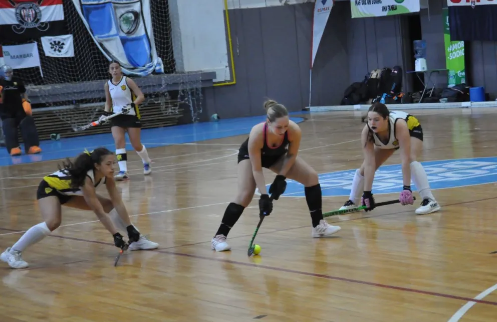 Náutico es uno de los tres representantes locales.