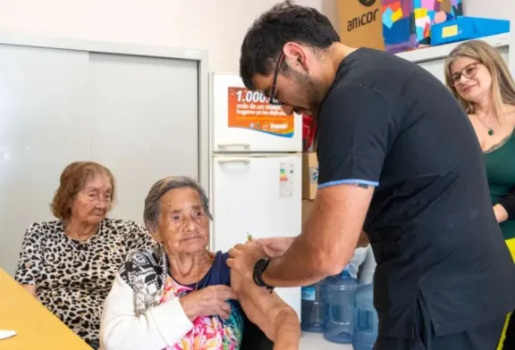 El Municipio suspendió los operativos de salud por duelo