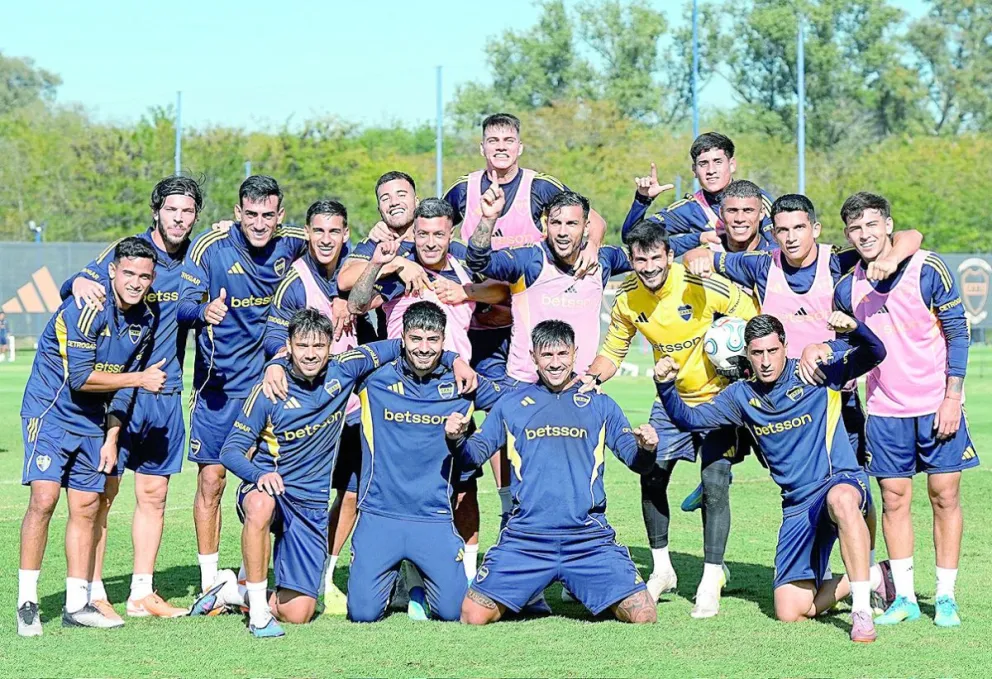 Boca tendrá ventaja en los playoffs 