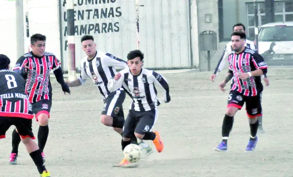 Para seguir arriba, Nueva Generación  tiene que superar todas las pruebas