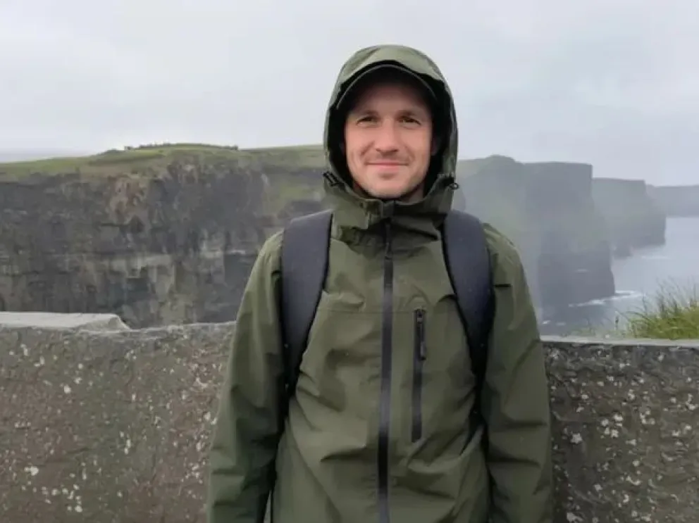 Juan Ignacio Debandi Álvarez desapareció en la zona de Cassis, en el sureste de Francia.