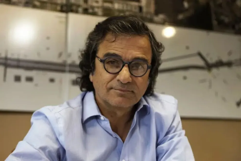 El Gobierno desplazó a Carlos Frugoni tras el escándalo por sus propiedades no declaradas en Miami