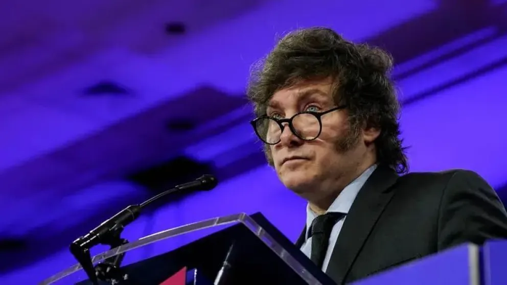 La Iglesia profundizó sus críticas a Milei: denuncian "falta de presencia estatal"