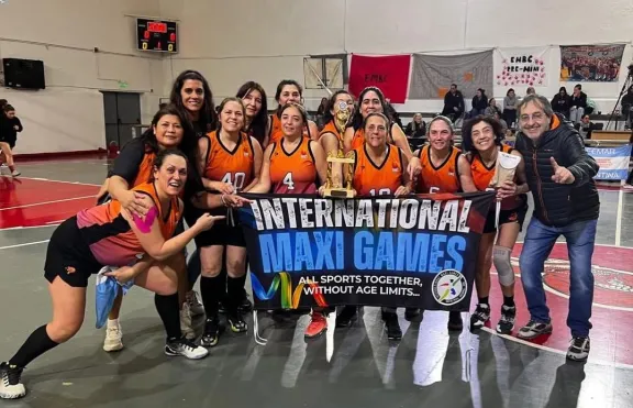 Fénix se consagró campeón regional