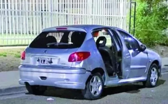 Doble crimen: habrían sido dos los tiradores que causaron la muerte de Nieves y Asencio