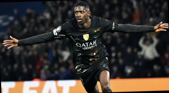 PSG y Bayern Múnich abren una semifinal de alto voltaje en la Champions