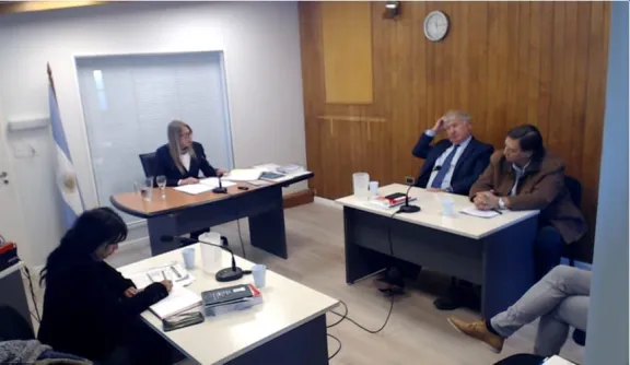 Rechazan planteos de los defensores de Nicolás Suganuma, el médico que atropelló a Ronald Guerra