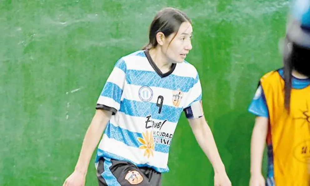 El torneo se juega en el Municipal 3.