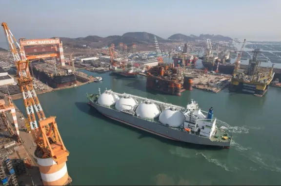 Nuevo revés para Techint en Vaca Muerta: Quedó fuera de la construcción de un gasoducto estratégico