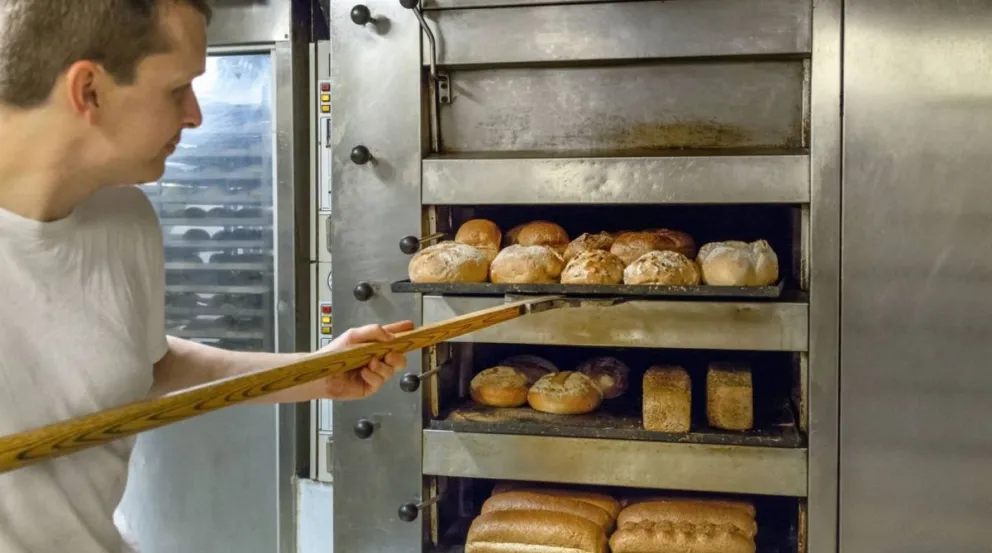 Los molinos tienen dificultades para conseguir trigo de calidad panadera y, en algunos casos, para abastecerse del cereal.
