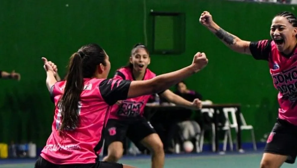 Comodoro va por el primer lugar ante Tucumán. En VIVO