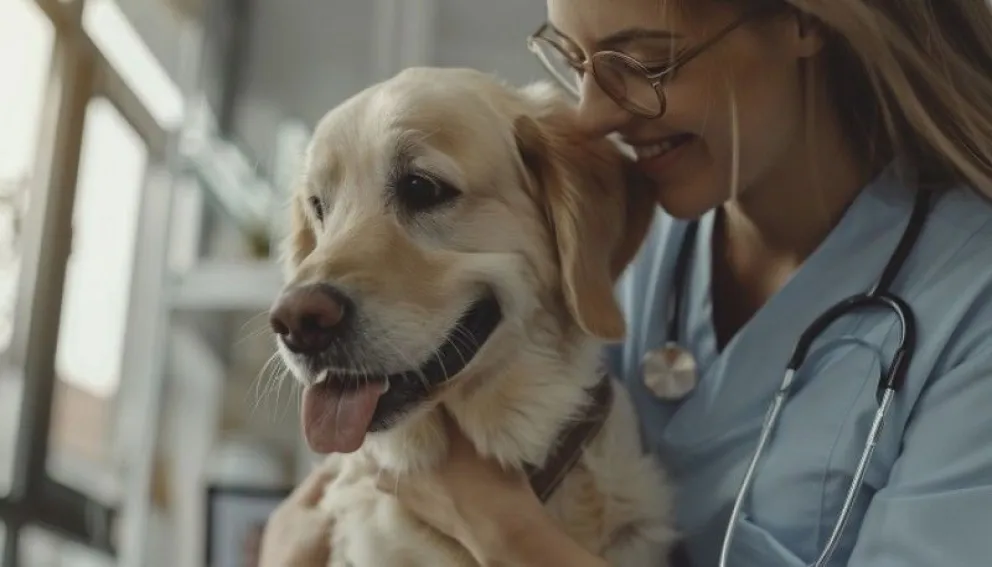 Recomendaciones esenciales para proteger a las mascotas ante el descenso de la temperatura