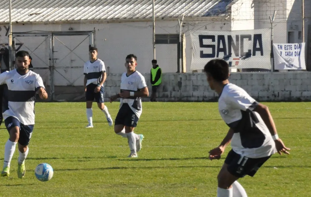 El clásico Newbery-Huracán se jugaría el próximo miércoles